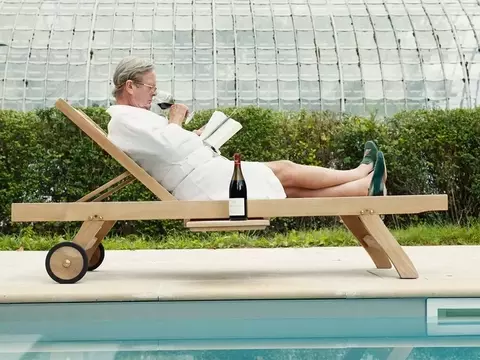 A Cinematic Journey into the Soul of Burgundy Winemaking