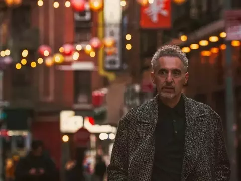 John Turturro's Path to an Oscar Nomination with 'The Only Living Pickpocket in New York'