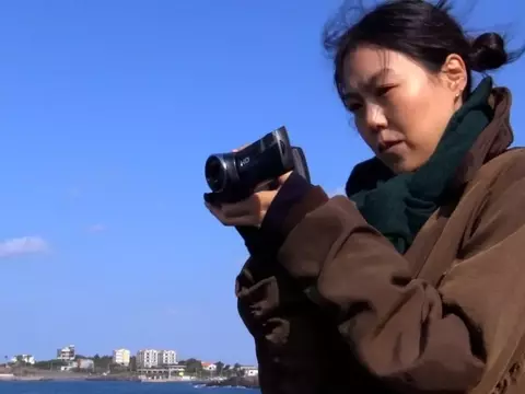 Finecut Secures Global Distribution for Award-Winning Films, Including Hong Sangsoo's 'Nowhere to Lay My Eyes,' Ahead of Toronto Festival