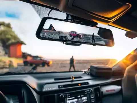 Find the Best WOLFBOX Dash Cam for Your Driving Needs