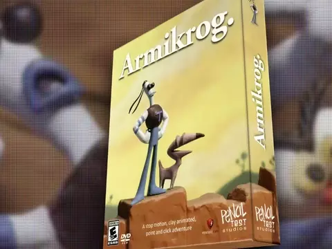 GOG Revives PC Game Big Box Nostalgia with Printable Packaging