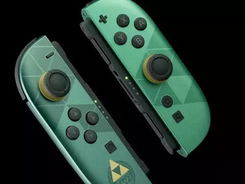 Navigating the Release of the Zelda 40th Anniversary Switch 2: A Buyer's Guide