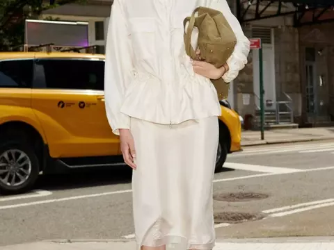 Rag & Bone's Spring 2027 Collection: A Breath of Fresh Air