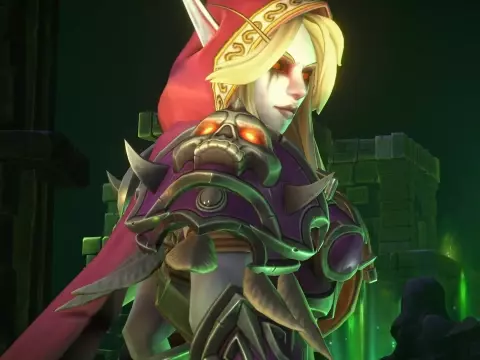 Blizzard Unleashes New Warcraft 3 Campaign After Two Decades