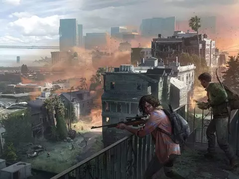 Fan-Made Multiplayer Mod for 'The Last of Us Part II' Halted by Sony