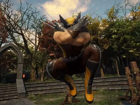 The Best Marvel Video Games of All Time
