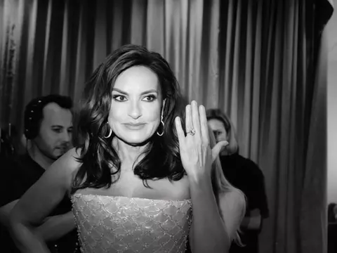 Mariska Hargitay's Journey as 2026 Emmys Host