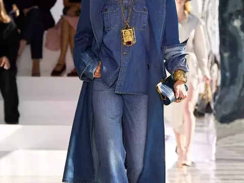 Sabyasachi Spring 2027 Ready-to-Wear Collection Unveiled