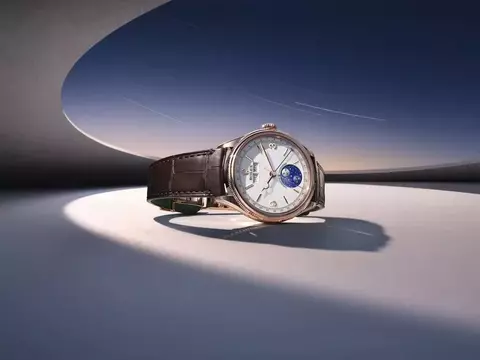 Rolex Unveils the Perpetual Padellone: A Modern Homage to a Vintage Icon