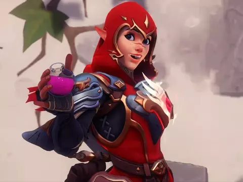 Overwatch 2's Skin Distribution Sparks Player Frustration
