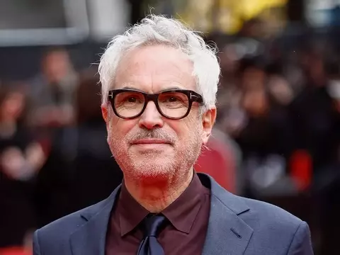 Oscar-Winning Filmmaker Alfonso Cuarón to Grace Busan Film Festival for First Time