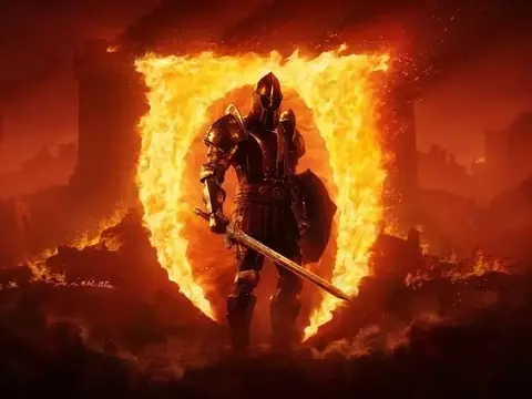 The Elder Scrolls IV: Oblivion Remastered on Switch 2 Receives Patch 1.1