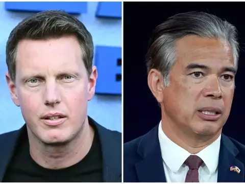 Paramount and California AG Nearing Settlement in Antitrust Dispute