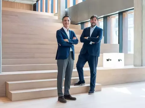Movistar Plus Unveils Ambitious Slate with Top Spanish Directors