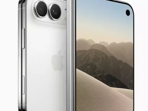 Apple's Revolutionary iPhone Duo: A Leap in Foldable Technology