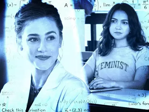 Beyond Romance: The True Core of 'The Love Hypothesis' Adaptation