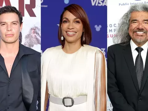 Gina Rodriguez Directorial Debut 'House of Guerrero' Reveals Lead Cast