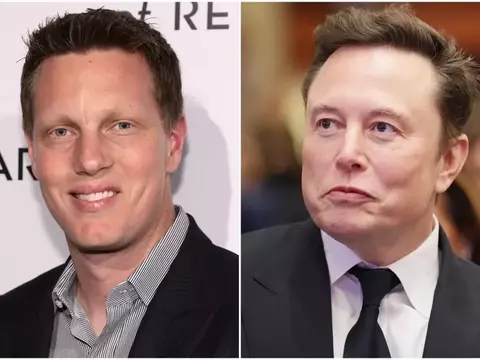 Ellison Considers Musk for Paramount Investment Amidst Warner Bros. Acquisition