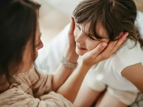 Understanding "Nostalgia Grief": The Bittersweet Journey of Watching Children Grow