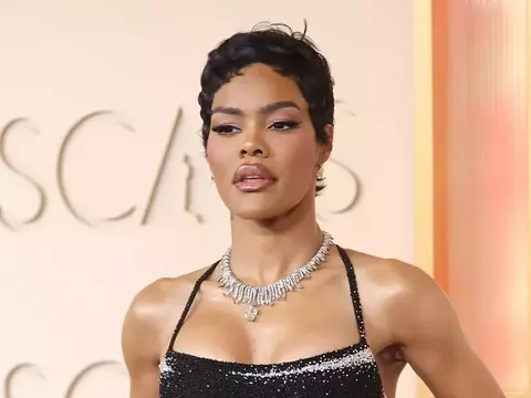Star-Studded Presenter Lineup Unveiled for the 2026 MTV Video Music Awards