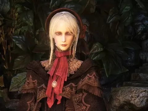Bloodborne's Enduring Allure: A Player's Deep Dive on PC