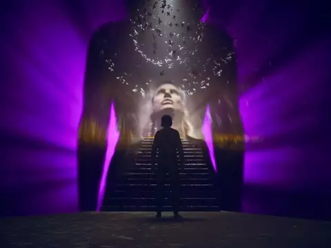 Unlocking Traversal Abilities in Control Resonant