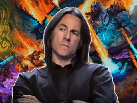 The Dungeon Master's Deceptive Axe: A Critical Role Twist