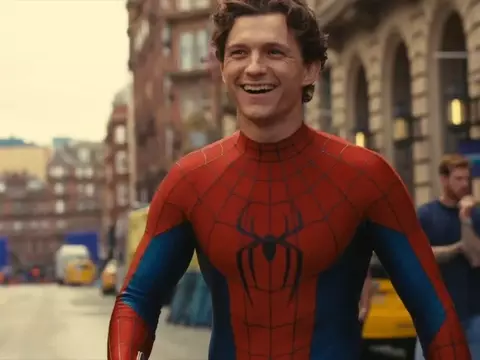 Tom Holland Teams Up with Sabrina Carpenter and Margaret Qualley for Fred Astaire Biopic