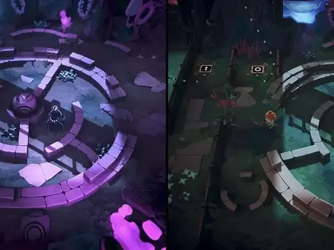 Ghost Town Games Unveils 'Stage Fright': A New Co-op Adventure Beyond the Kitchen
