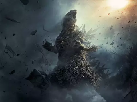 Critics Hail 'Godzilla Minus Zero' as a 'Jaw-Dropping Spectacle' and Oscar Contender