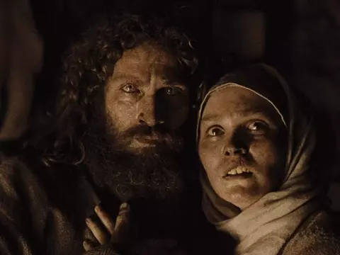 Robert Eggers' "Werwulf" Trailer Unveils Aaron Taylor-Johnson's Frightening Transformation