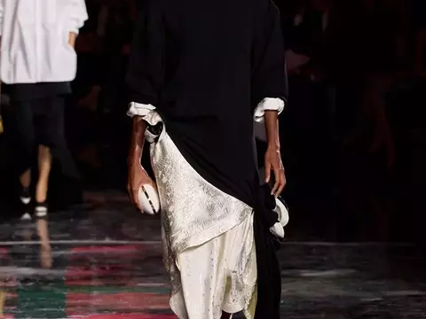 Paris Fashion Week Spring/Summer 2027: Key Highlights and Emerging Trends