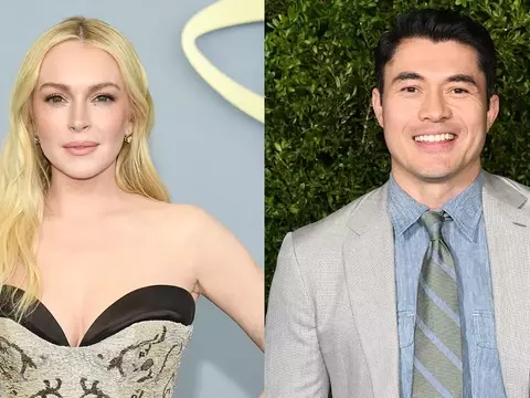 Lindsay Lohan to Star in Netflix Romance 'Return to You' with Mark Waters Directing