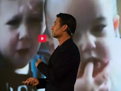 YouTube: A Breeding Ground for Future Creativity, Says VP Pedro Pina