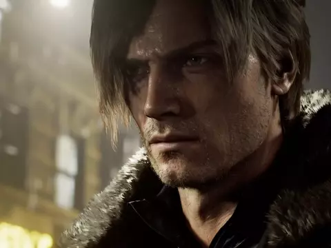 Capcom Explores AI for Game Development, Assuring No Generative AI for Content Creation