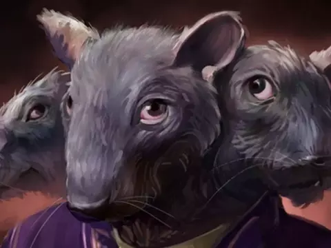 Fallen London: A Hub for Narrative Innovation in Gaming