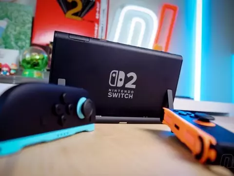 Unveiling the Nintendo Switch 2 User Experience: A Comprehensive Survey Analysis