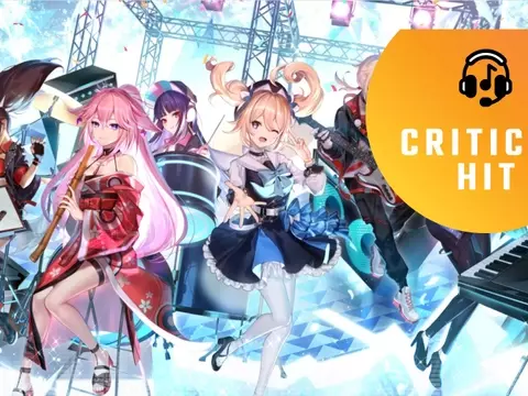 Crafting the Ultimate Video Game Concert Experience