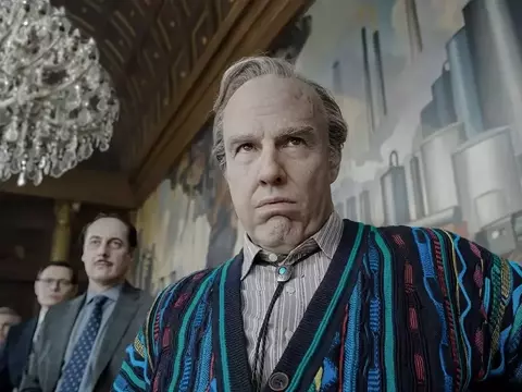 Box Office Blunder: 'Digger' Stumbles, 'Verity' Shines in Opening Weekend