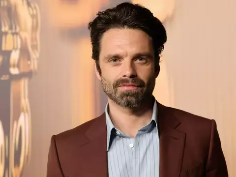 Sebastian Stan Teases "Challenging" 'Batman: Part II' Role