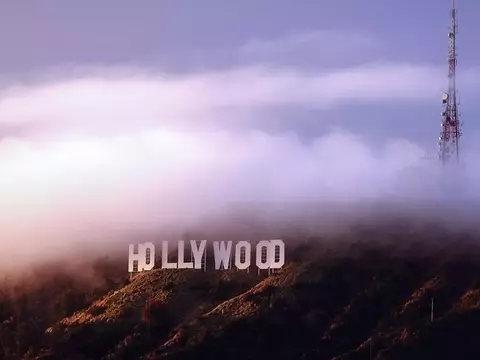 Hollywood Unions Express Concern Over Quarter-Century Decline in U.S. Production Market Share