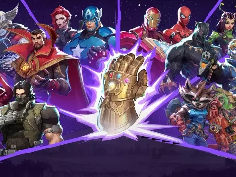 Marvel Rivals Unleashes Season 10.5 with Massive New PvE Mode and Halloween Specials