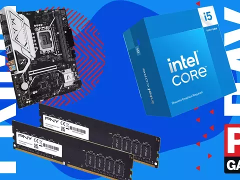 Prime Day Offers: Building a DDR4 PC to Conquer the RAM Price Hike