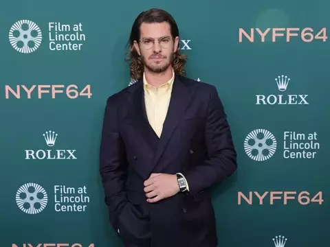 Andrew Garfield's Disconnect from ChatGPT: A Post-Filming Revelation