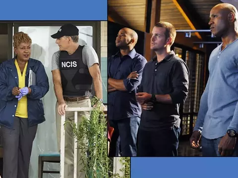 The Enduring Legacy of the NCIS Universe: A Comprehensive Guide to its Spinoffs