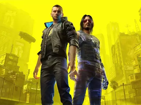Cyberpunk 2077 to Get Live-Action Movie Adaptation