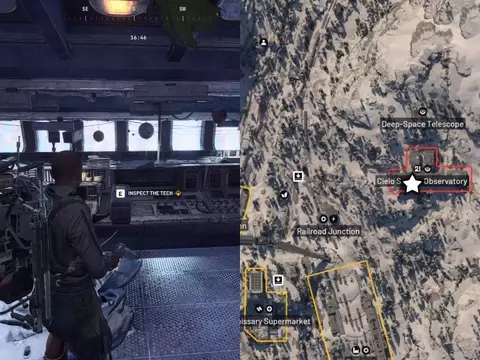 Mastering the "Exploring Pendola Pass" Quest in Arc Raiders: A Comprehensive Guide
