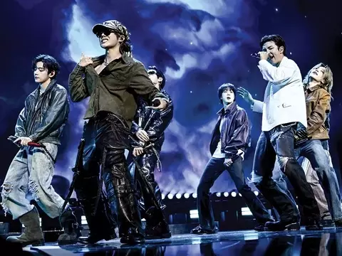Grammys Uphold Asian Pop Category Amidst Boycott and Controversy