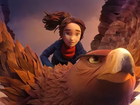Laika's 'Wildwood' stop-motion epic: A review