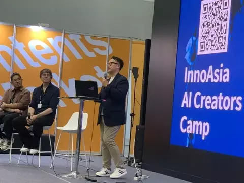AI-Native Studios: A New Era of Original IP Creation, Says VFX Veteran